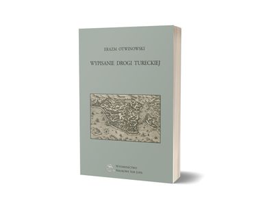 Wypisanie drogi tureckiej. Tom 43