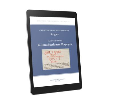 Logica | In Introductionem Porphyrii (e-book)