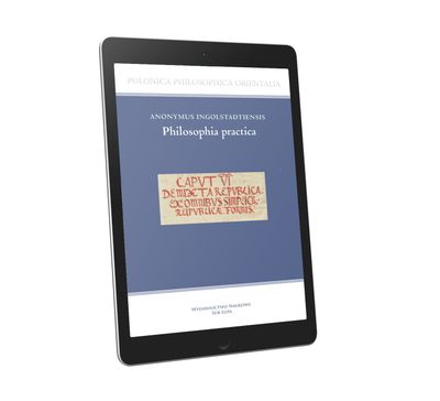 Philosophia practica (e-book)