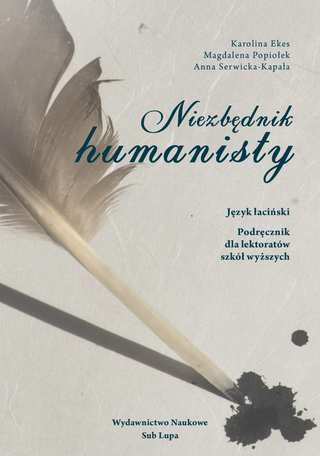 Niezbędnik Humanisty