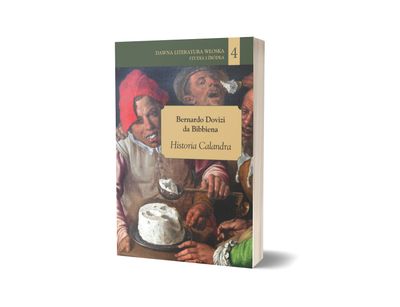 Historia Calandra