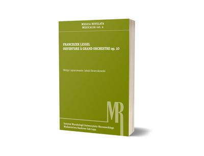 Ouverture À Grand Orchestre Op. 10