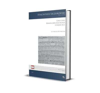 C V. Caeli cives occurrite, Domine non sum dignus; Litaniae in C