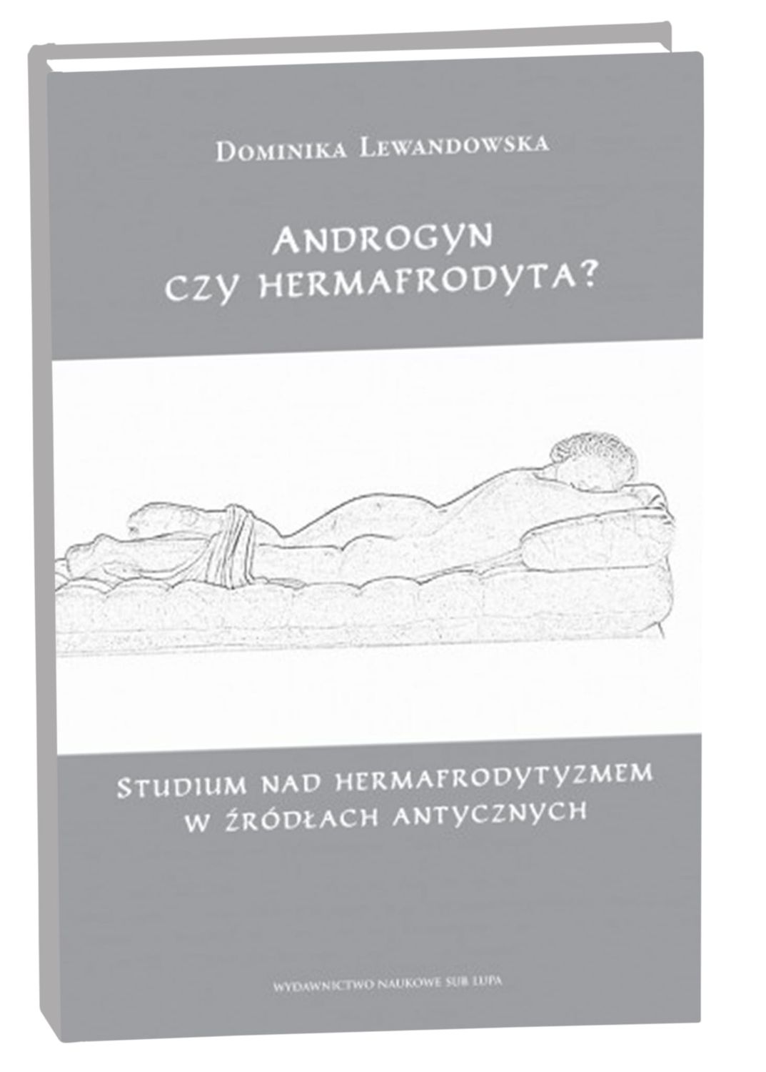 Androgyn czy hermafrodyta?