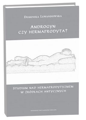 Androgyn czy hermafrodyta?