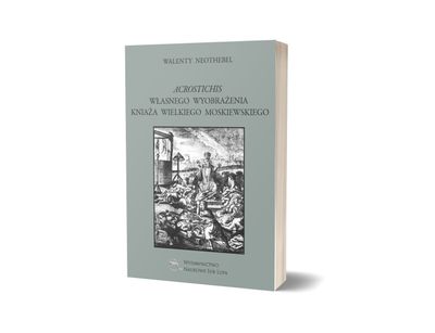 Acrostichis własnego wyobrażenia