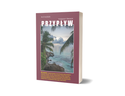 Przypływ nr 14