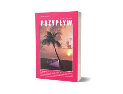 Przypływ nr 7