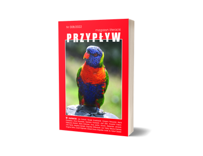 Przypływ nr 8