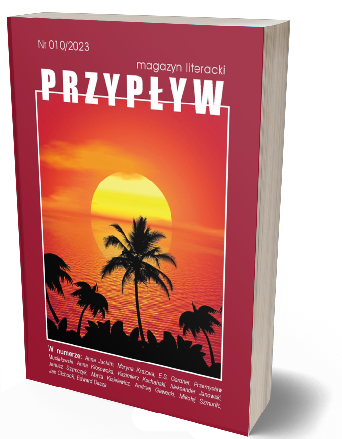 Przypływ nr 10