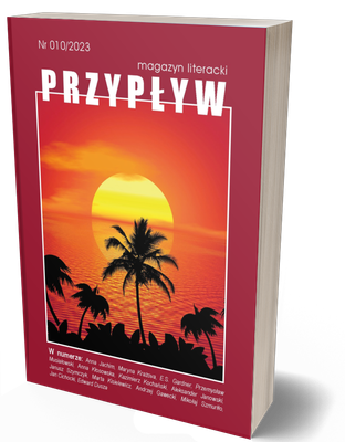 Przypływ nr 10