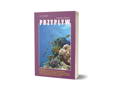 Przypływ nr 12