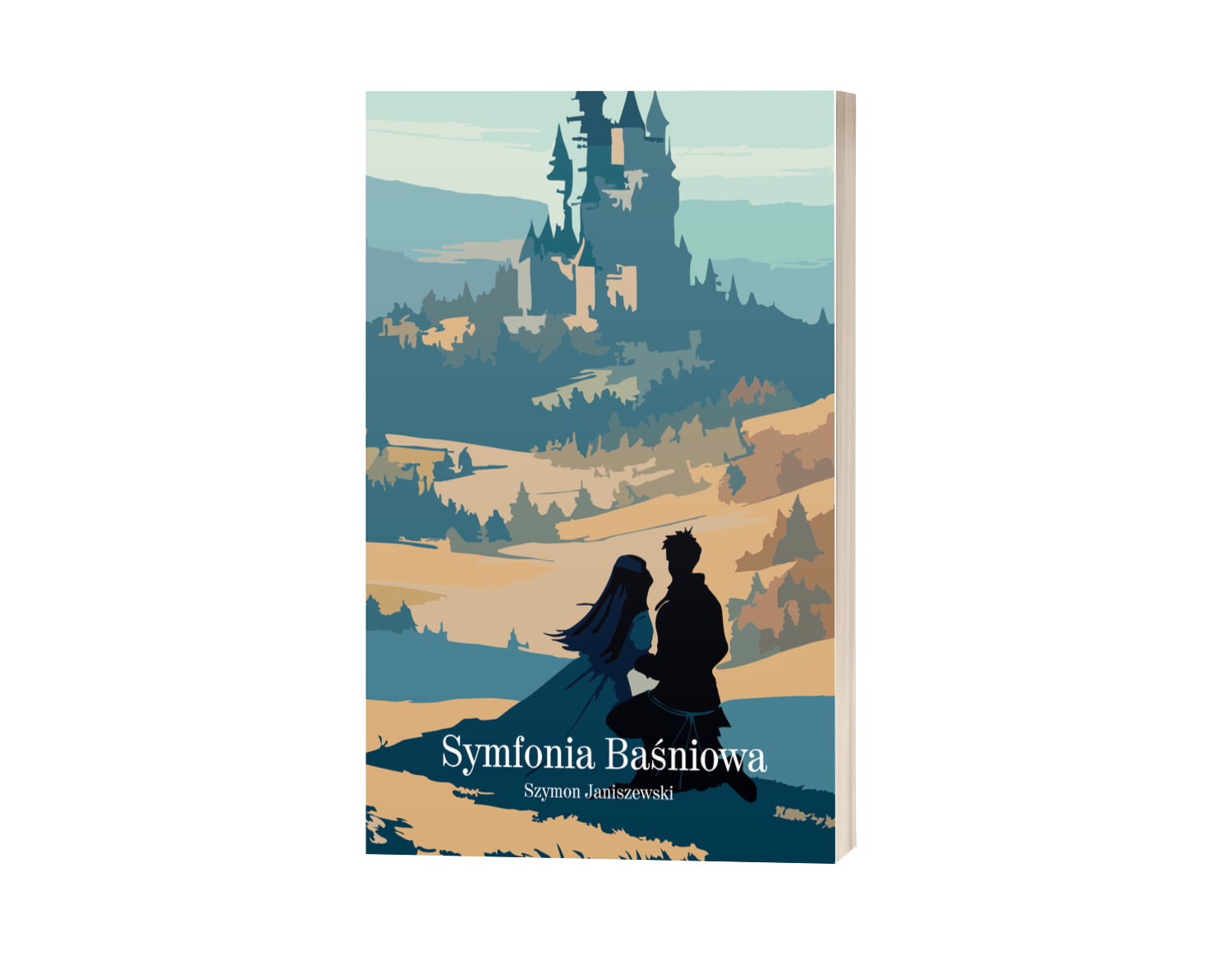 Symfonia baśniowa