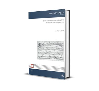 C VII. Litaniae de omnibus Sanctis pro diebus Rogationum