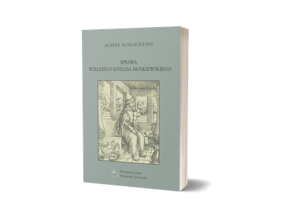 Sprawa Wielkiego Kniazia Moskiewskiego. Tom 47