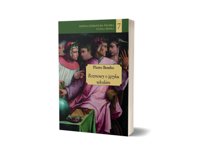 Rozmowy o języku włoskim