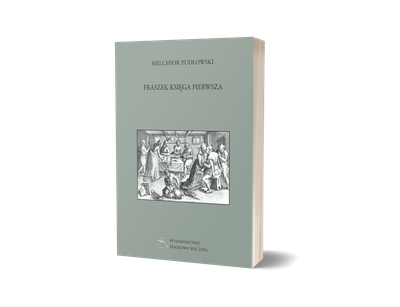 Fraszek księga pierwsza. Tom 46