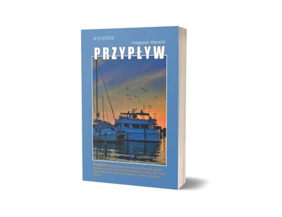 Przypływ nr 16