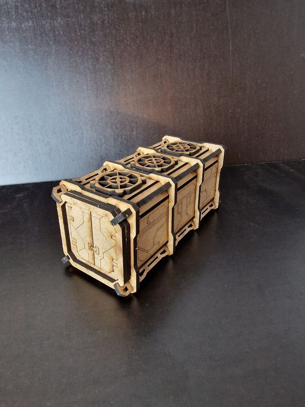 Container