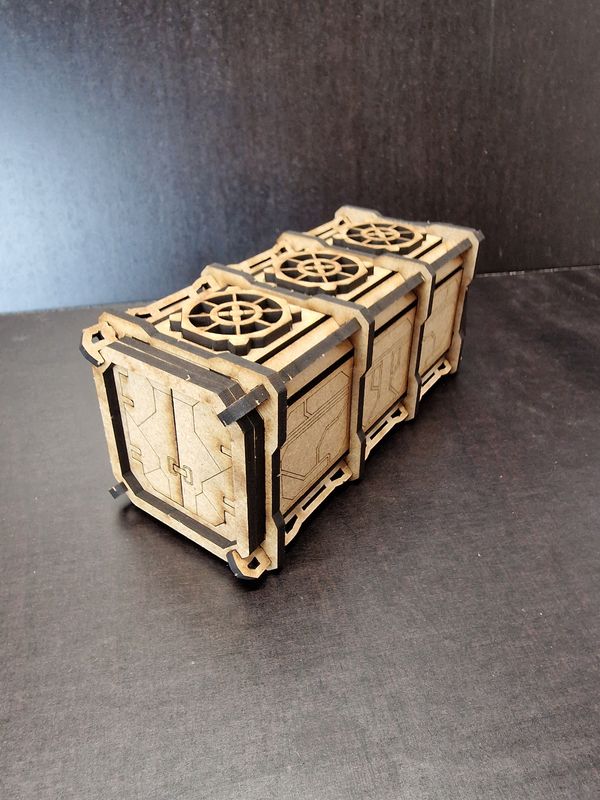 Container