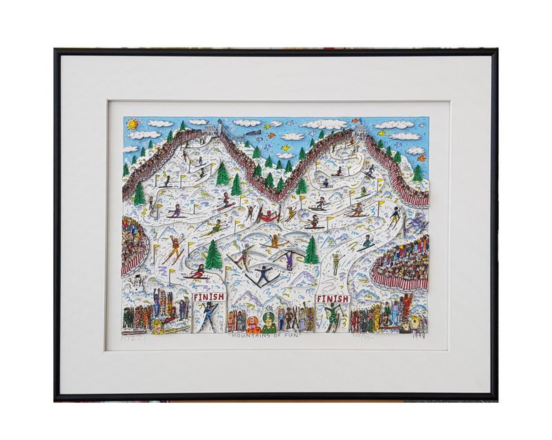 James Rizzi Shop James Rizzi Shop