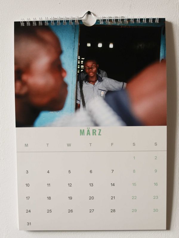 Kalender 2025