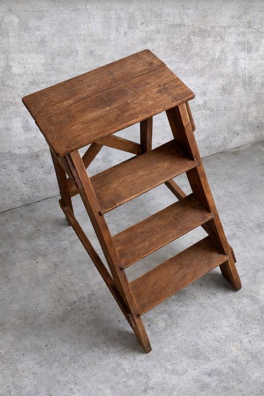 Escabeau de peintre Escabeau de peintre