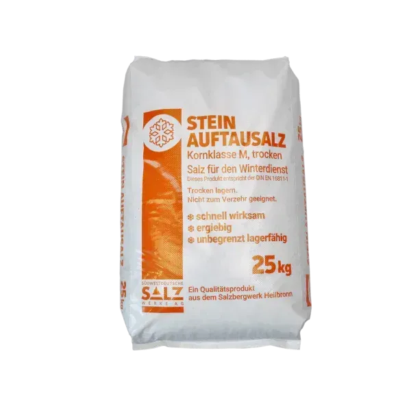 Streusalz 25 kg