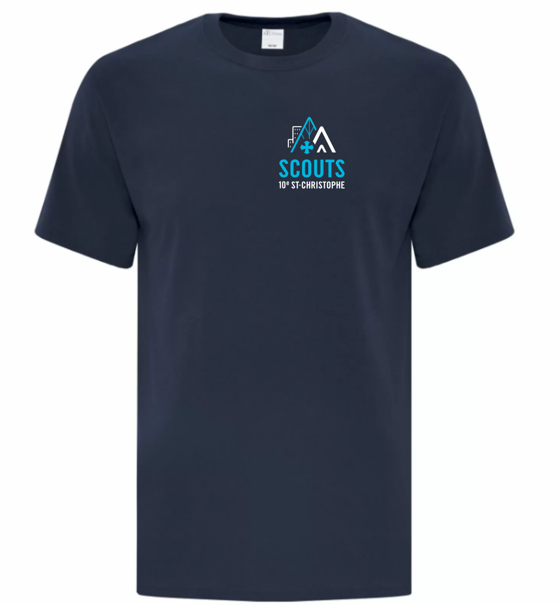 T-Shirt et T-Shirt manche longue