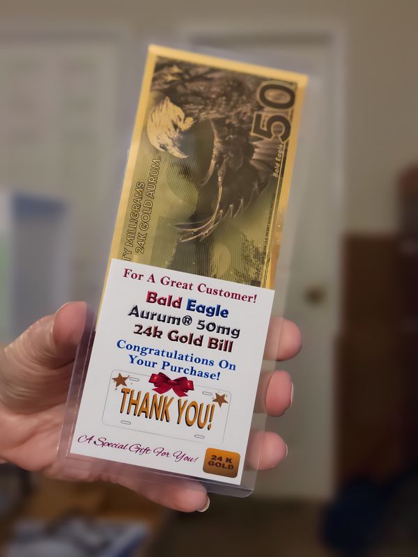 Special Buy 1 Veh-50 get 1 Free 25mg Prairie Dog Bill FREE plus $4.95 Shipping