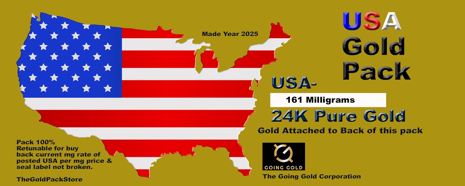 USA Pack161