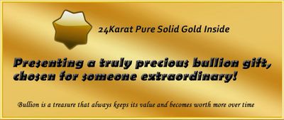 Gold Personal Award Pack: Buy $3.99 each.