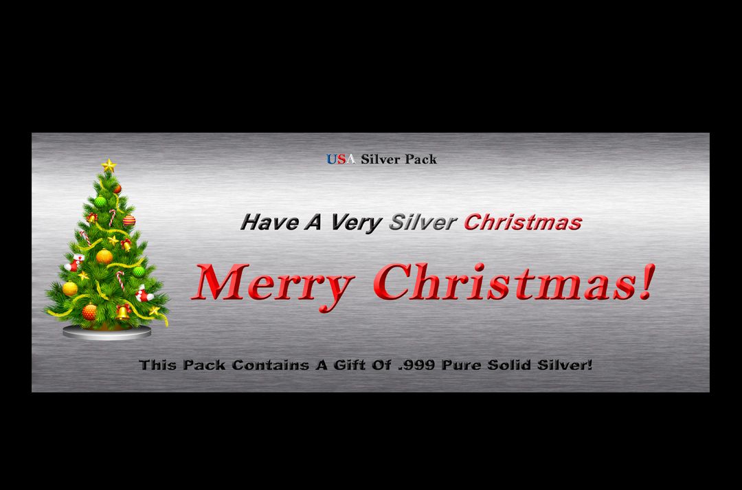 Gift Store Starter Bullion gift packs are fully 100% returnable