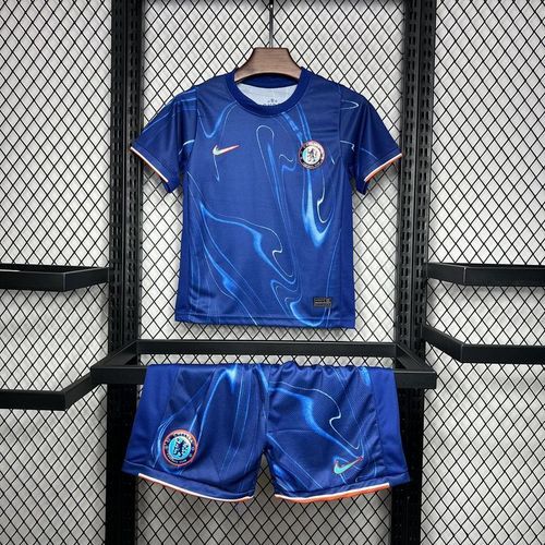 24-25 Chelsea Home KIDS