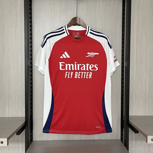 24-25 Arsenal Home Fan Version