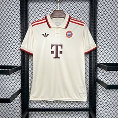 24-25 Bayern Third Kit Fan Version