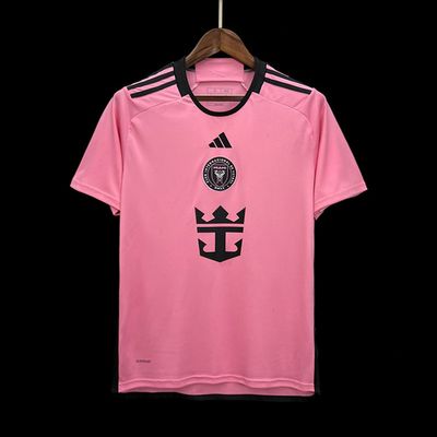24/25 Miami Home Fan Version