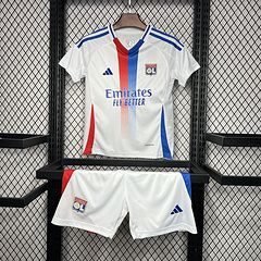 24-25 Lyon Home KIDS