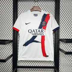 24-25 PSG Away Fan Version