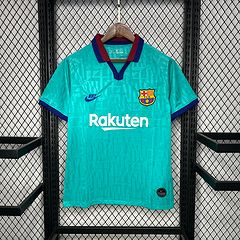 19-20 Barcelona third away  RETRO