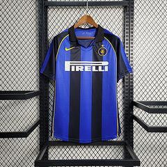 01-02 Inter Milan Home RETRO