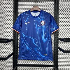 24-25 Chelsea Home Fan Version