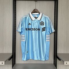 98-99 Marseille Retro