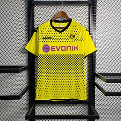 Retro 11-12 Dortmund Home