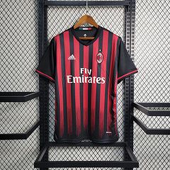 Retro 16-17 AC Milan Home