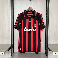 Retro 06-07 AC Milan