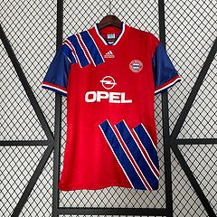 Bayern home RETRO