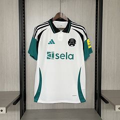 24-25 Newcastle Third Fan Version 24-25 Newcastle Third Fan Version