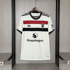 24-25 Manchester United Away Fan Version 24-25 Manchester United Away Fan Version