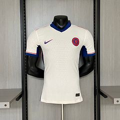 24-25 Chelsea Away Kit Player Version